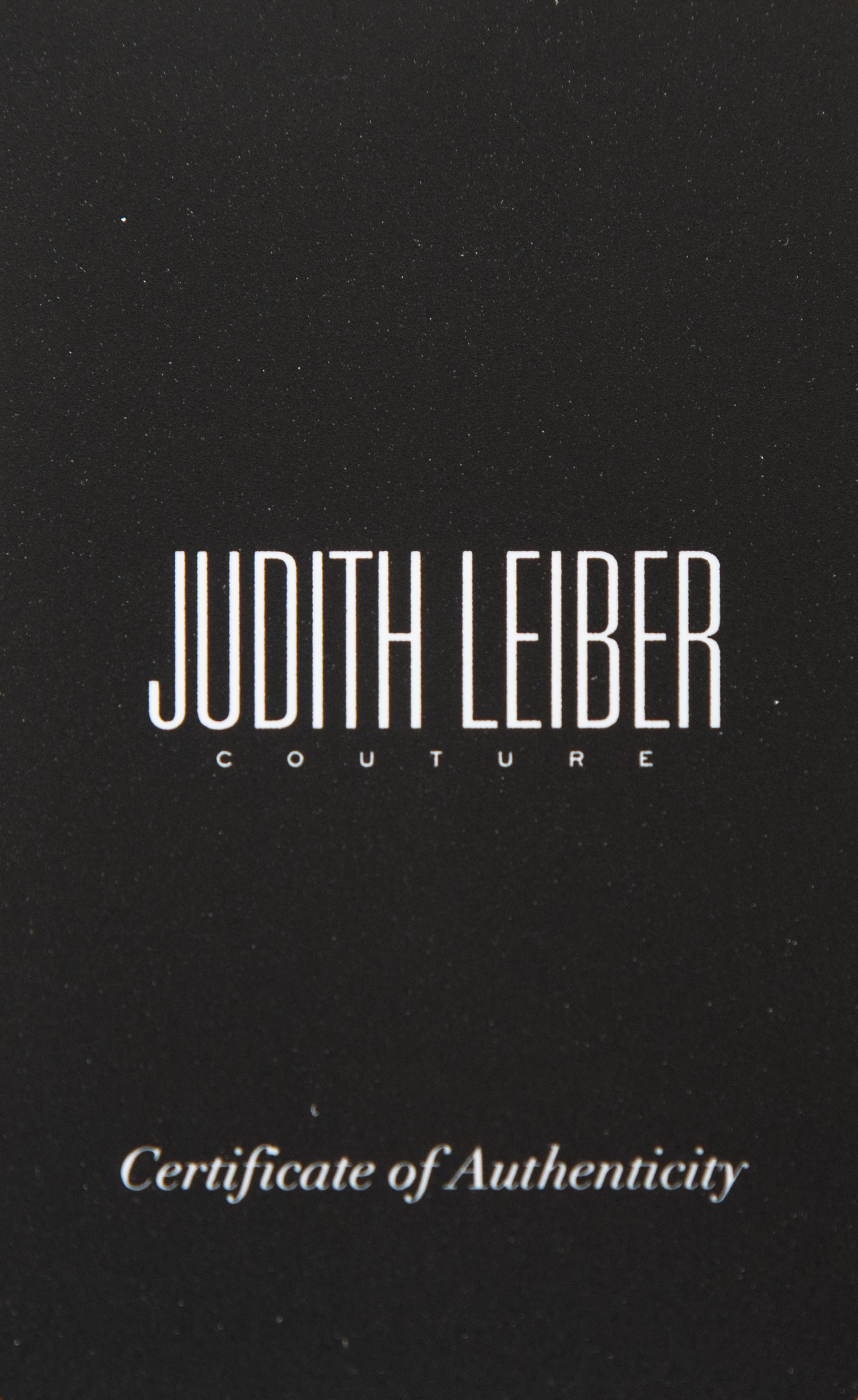 Judith Leiber Fizzoni Clutch