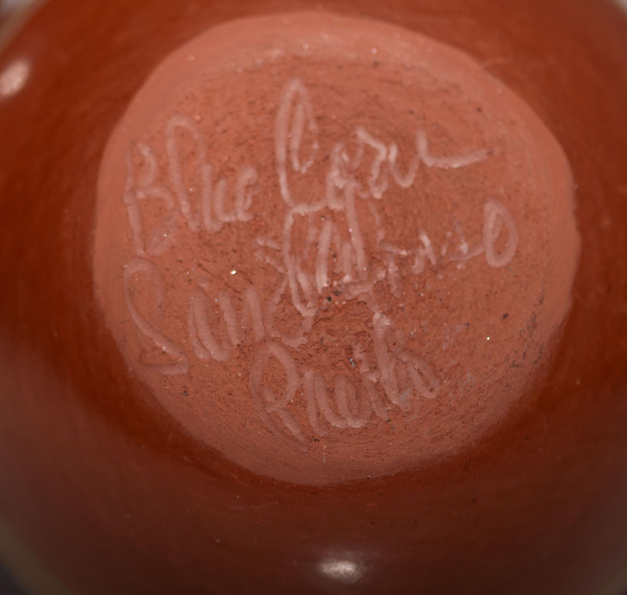 Redware Pottery