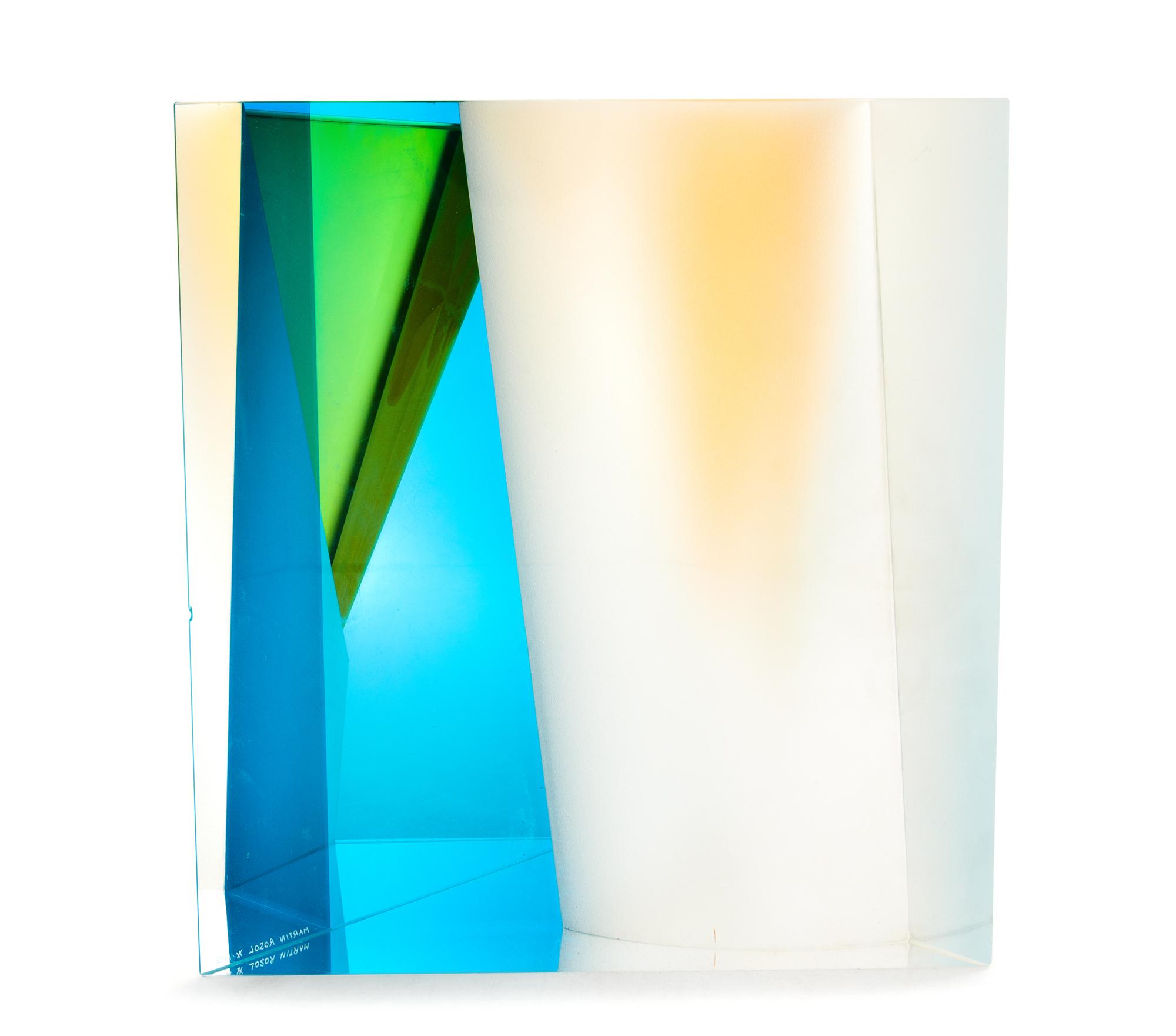 Untitled Sculpture