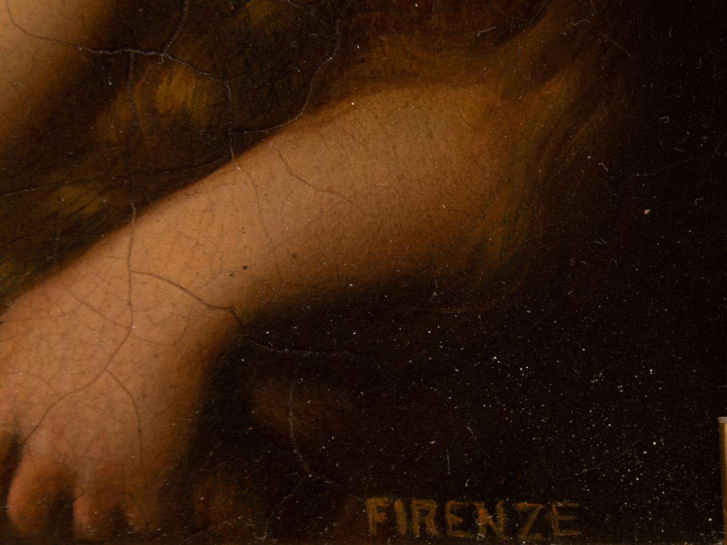 After Titian, 19th Century