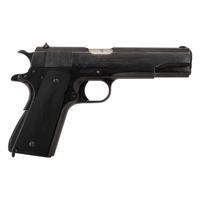 ** Argentine Model 1927 Pistol No Magazine