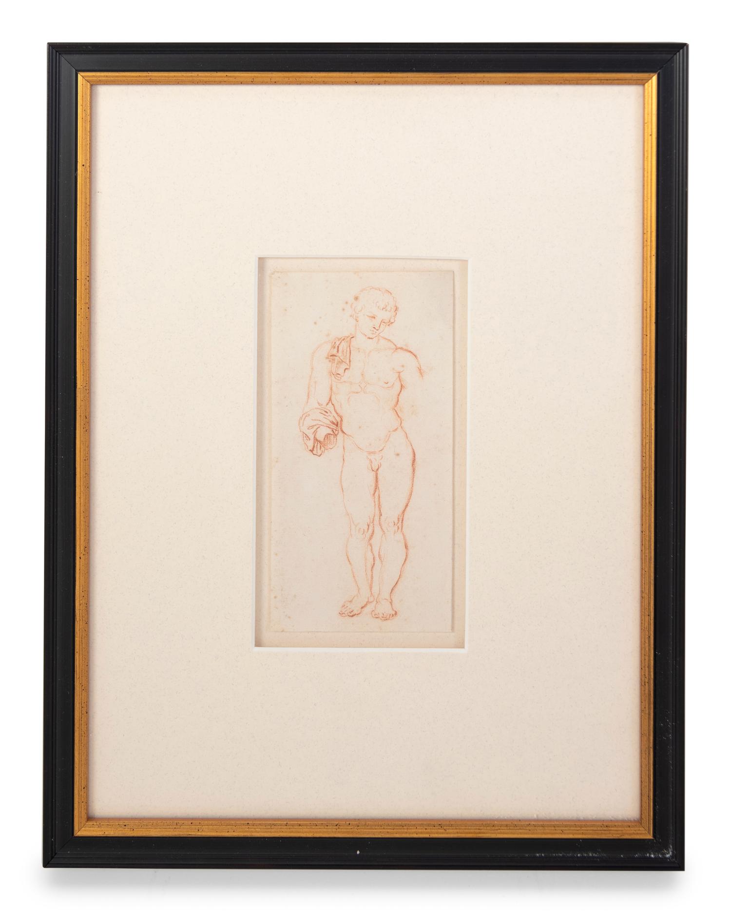 Male Study
