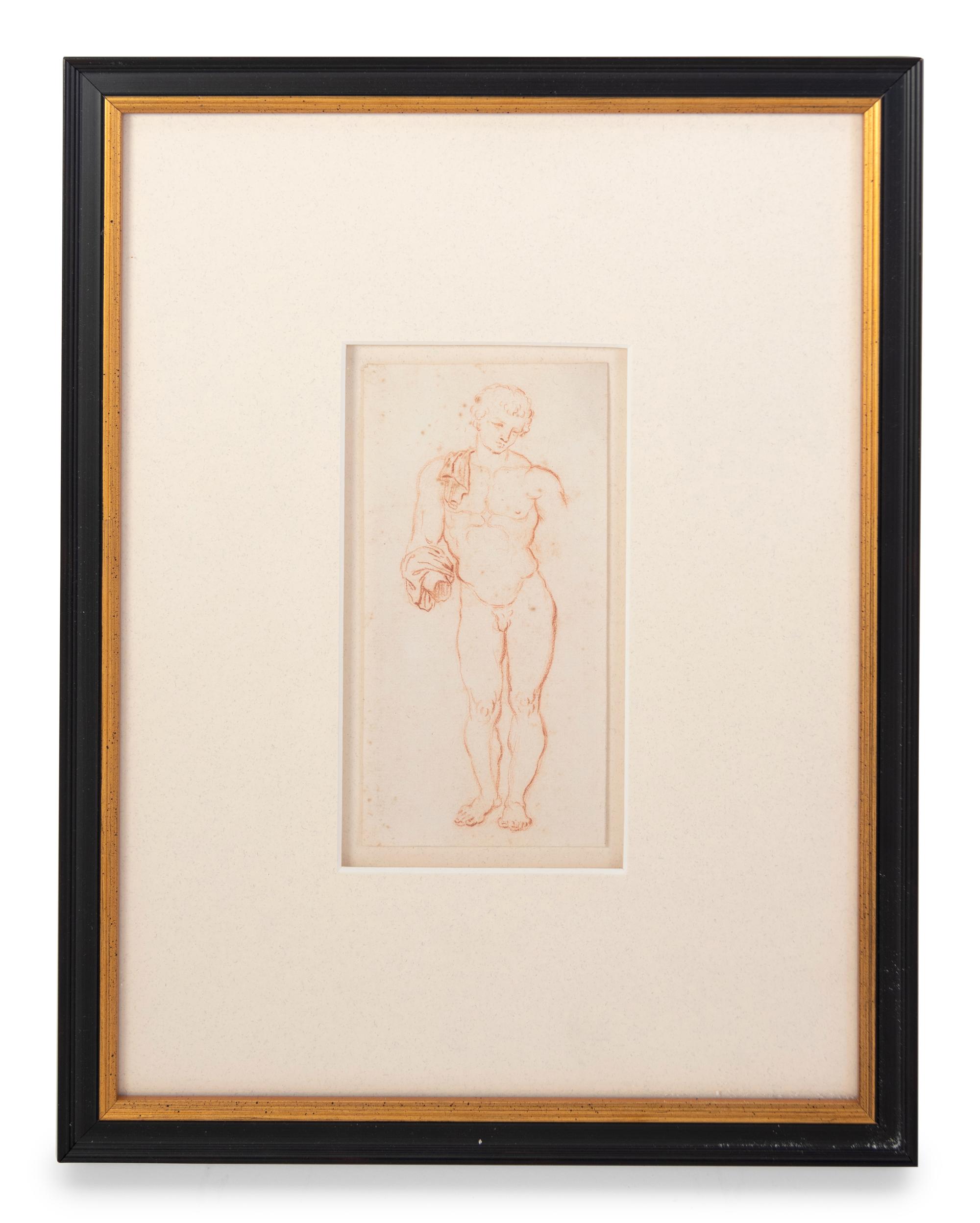 Male Study