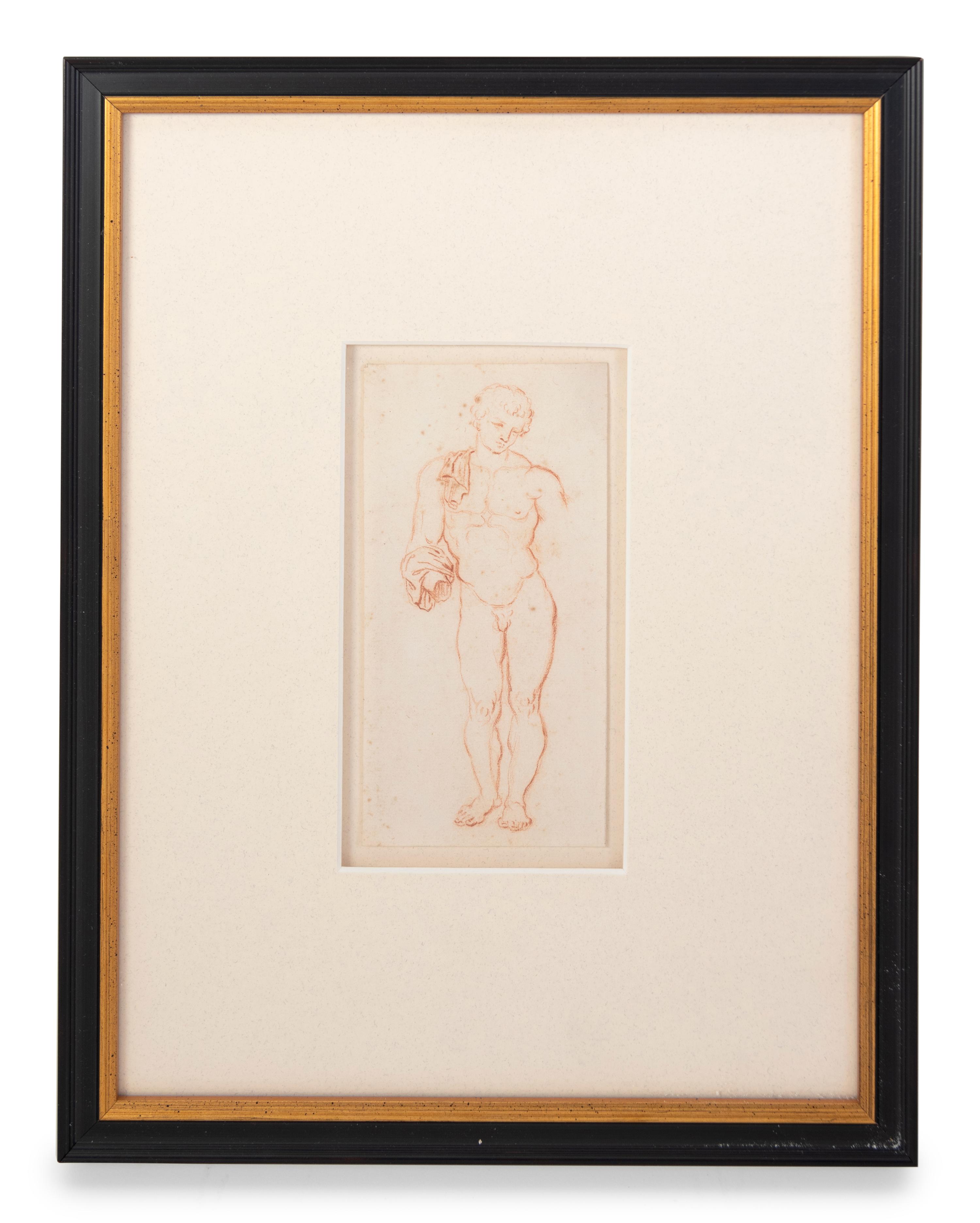 Male Study