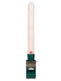 A Dixie Cup Co. One Cent Wall Mounted Cup Dispenser