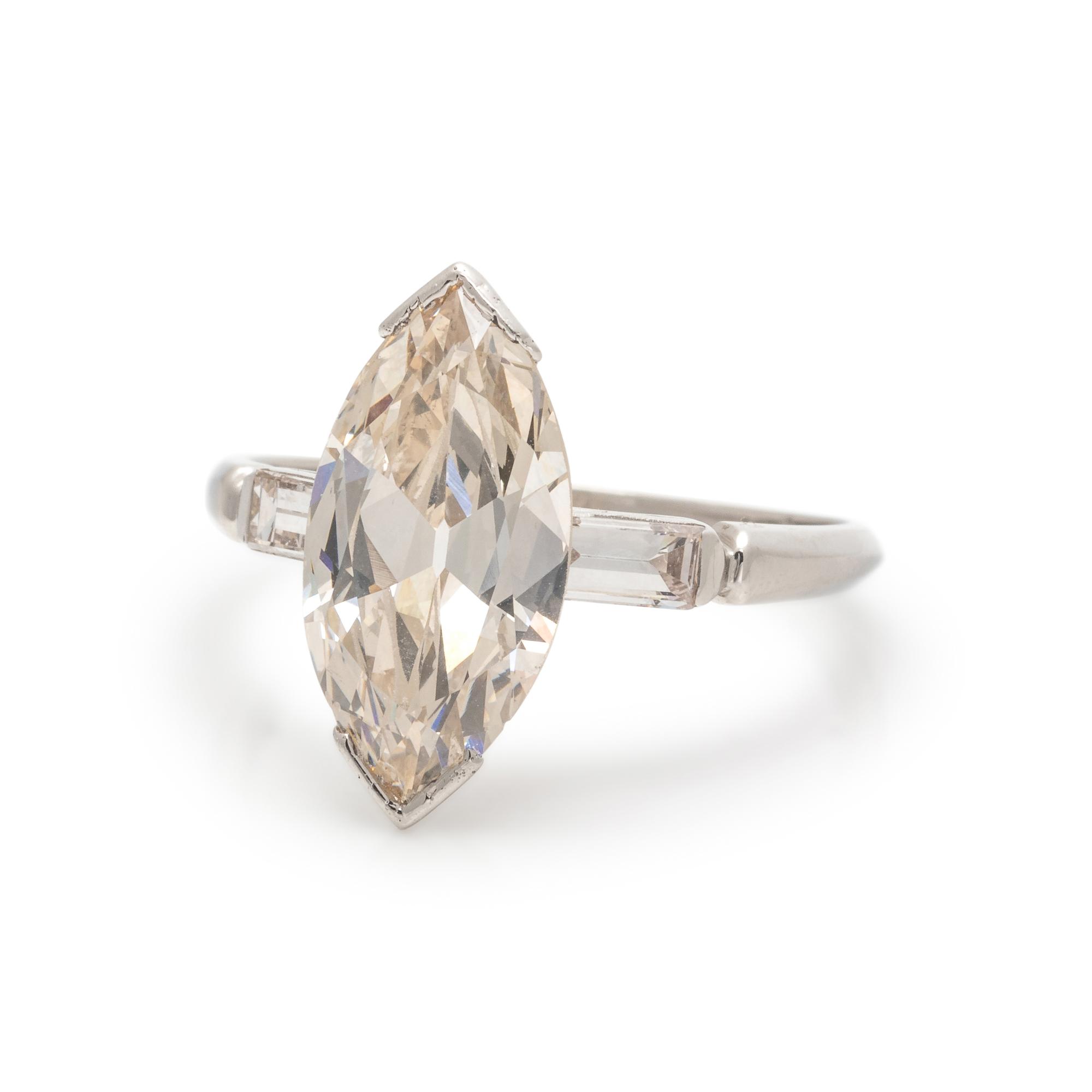 DIAMOND RING