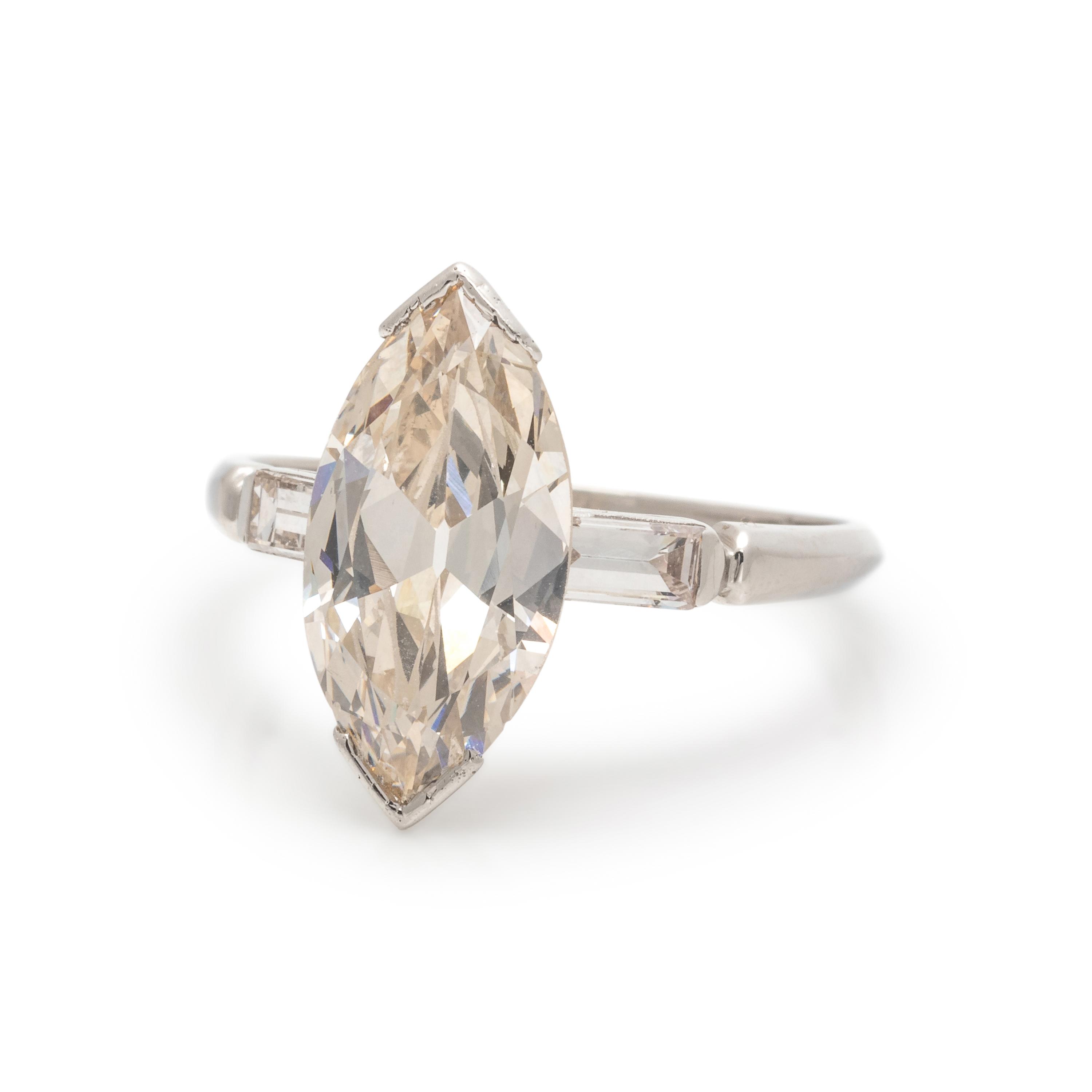 DIAMOND RING