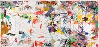 Untitled (Bababad XI)