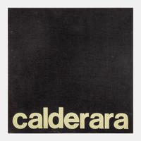 Calderara Portfolio (ten prints with cloth portfolio case)