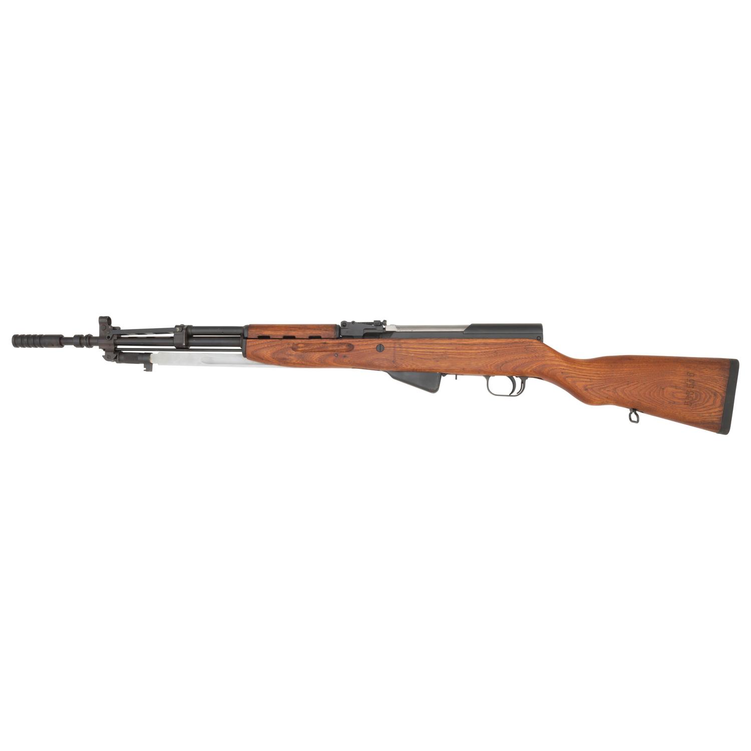 * Zastava M59/66 Rifle in Box