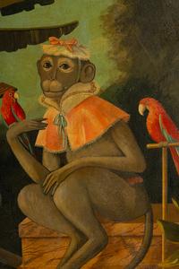 William Skilling (American, 1892-1964)