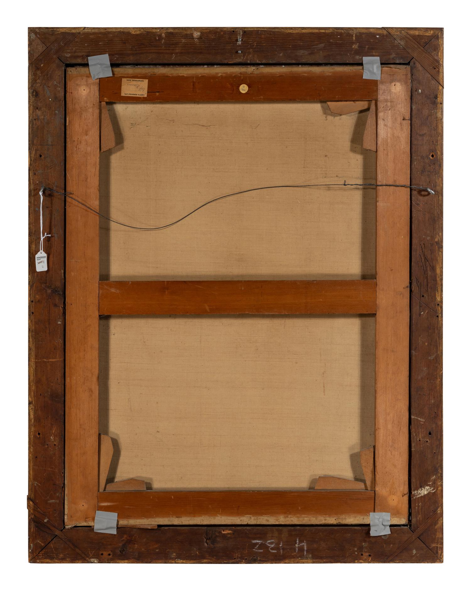 British School, 18th/19th Century