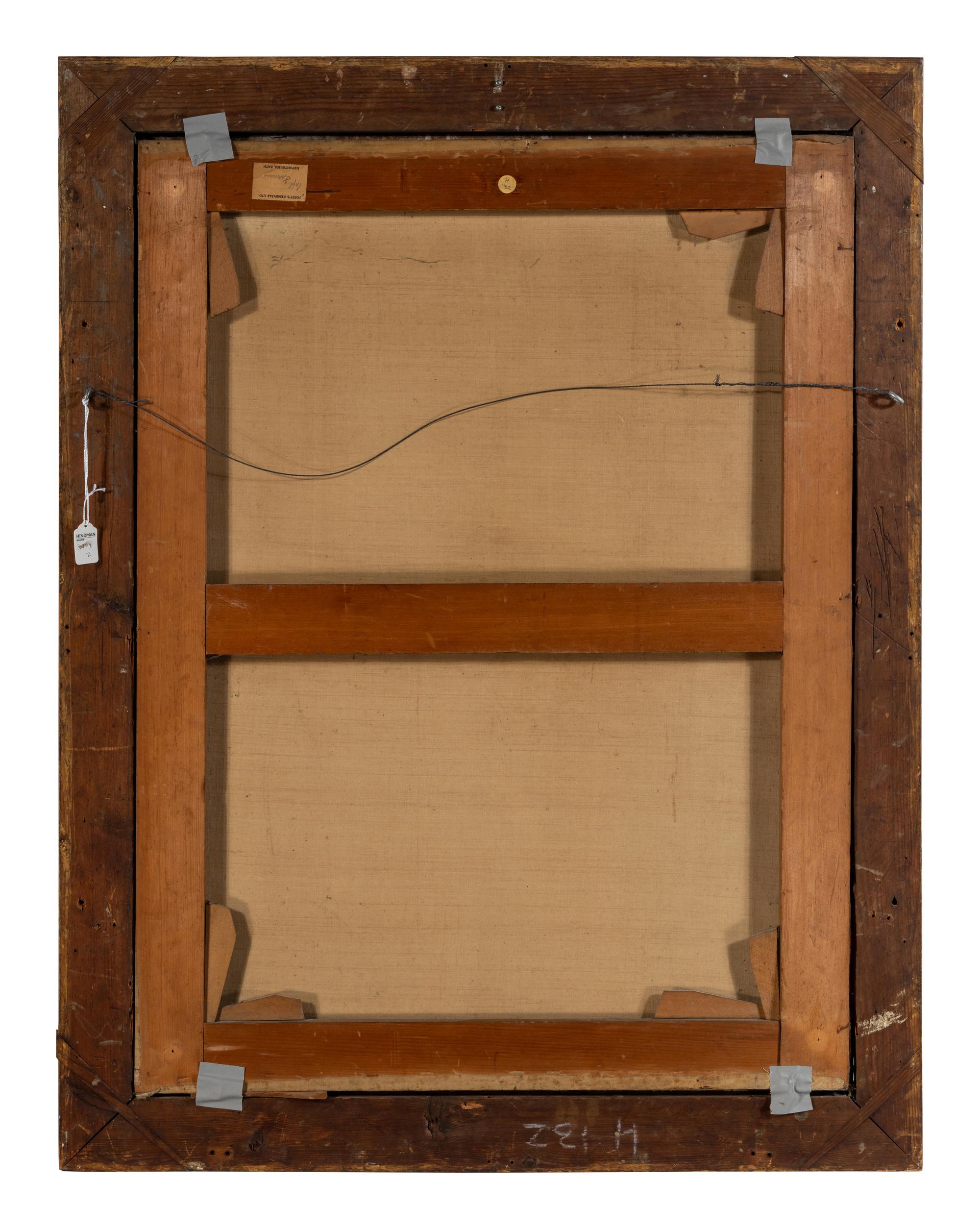 British School, 18th/19th Century