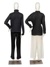 Four Issey Miyake Items