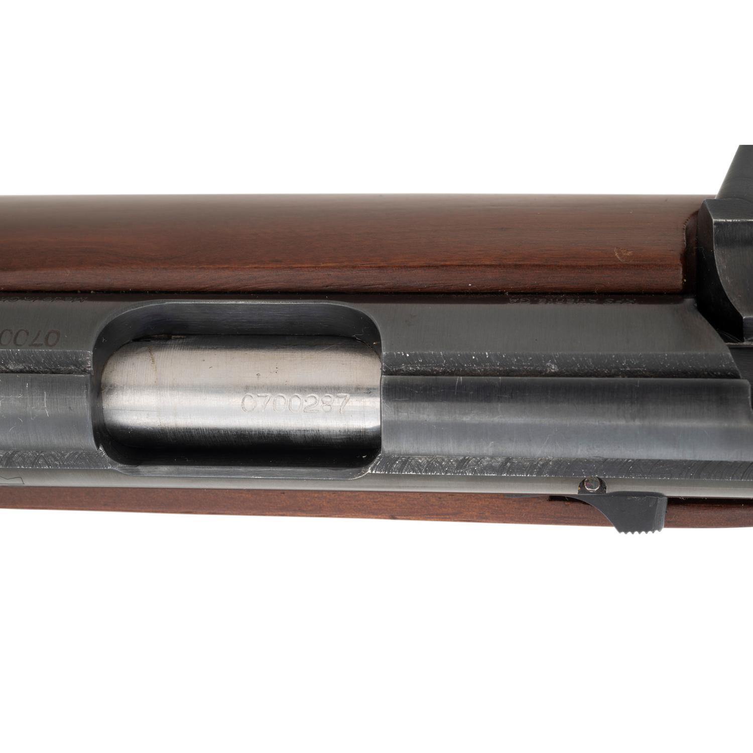 * NS Firearms Corp. Model 522