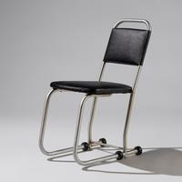 Chair for Warren McArthur Corporation, USA, c. 1930
