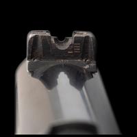**First Year Production Pre-War Colt Super 38 Pistol in French Fit Case