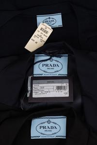 Three Prada Items: Two Jackets, One Cardigan, 1990-2010s