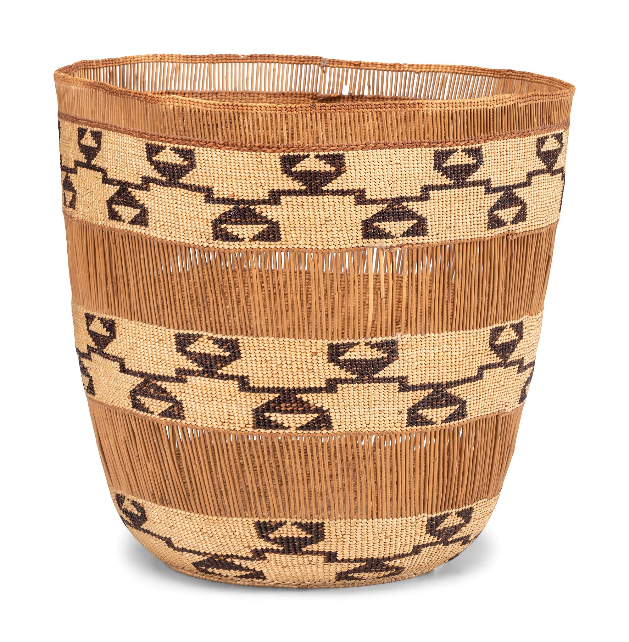 Northern California Basket