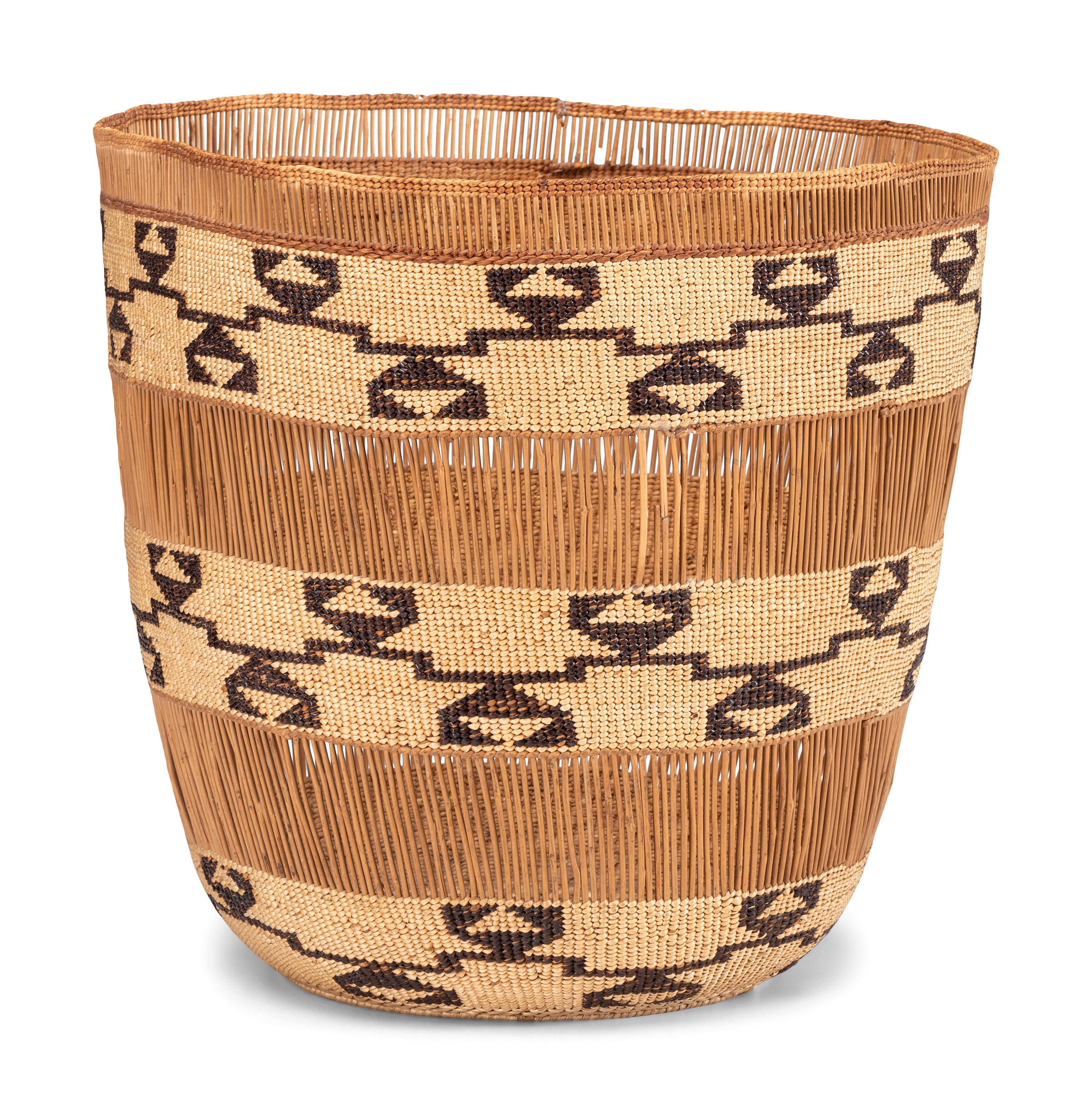 Northern California Basket