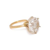AN IMPORTANT DIAMOND RING