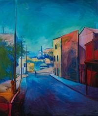 Lower Main Street, Jerome