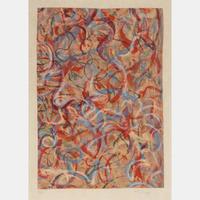 Flame of Colors , 1974