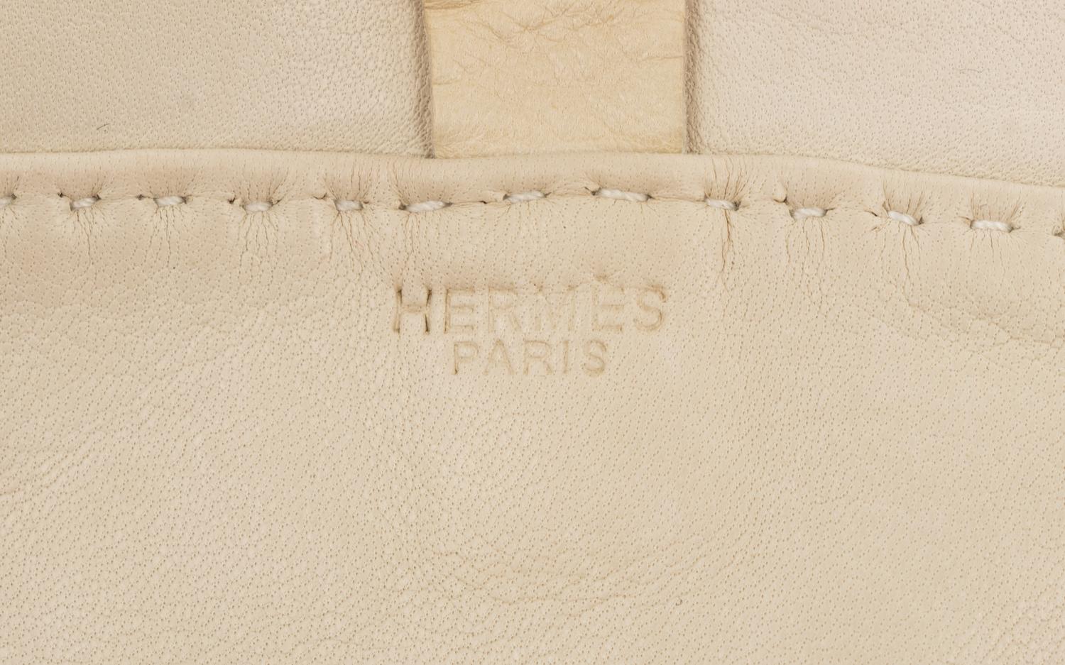 Hermès Pochette Crossbody Bag