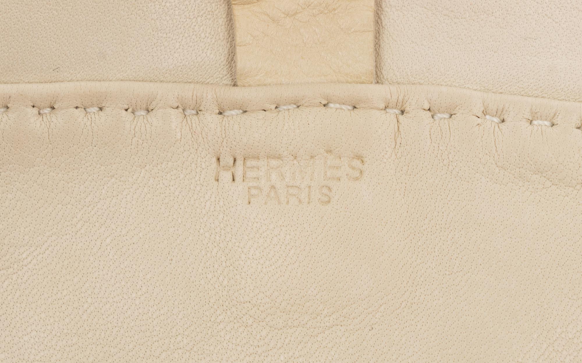 Hermès Pochette Crossbody Bag