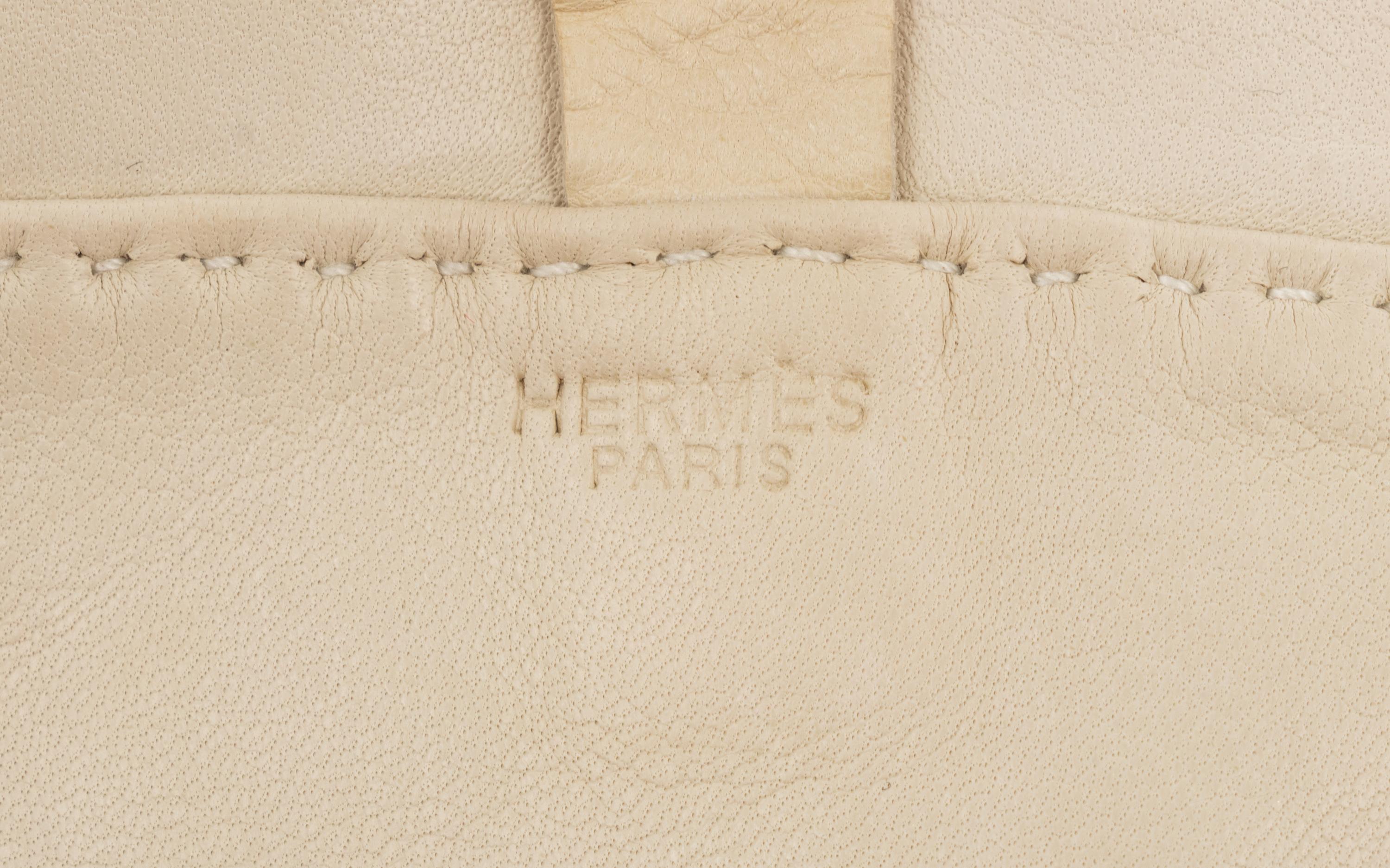 Hermès Pochette Crossbody Bag