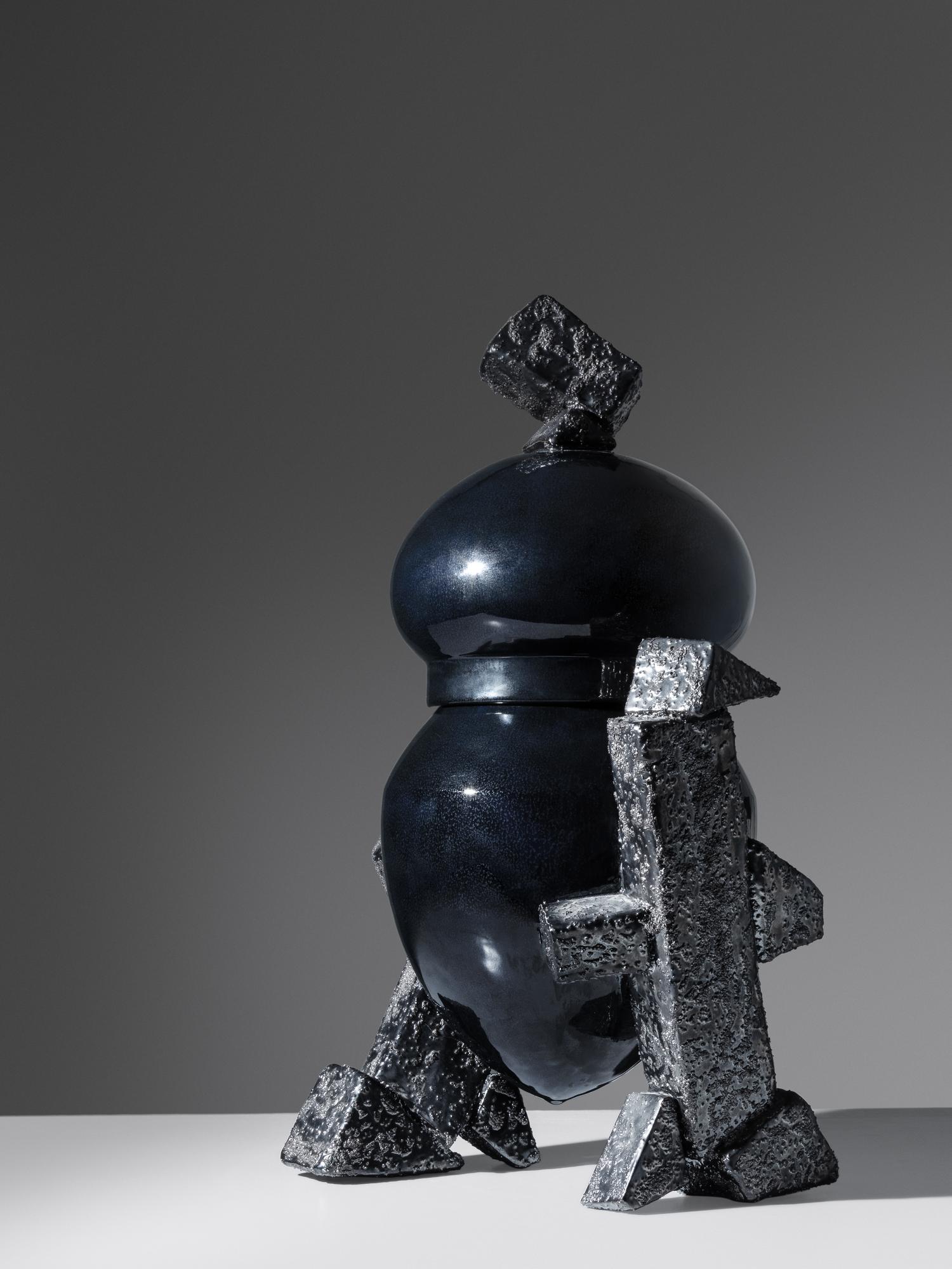 Ritual Vessel