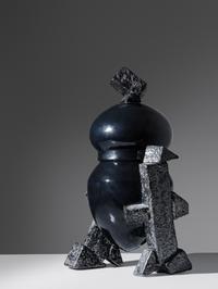 Ritual Vessel