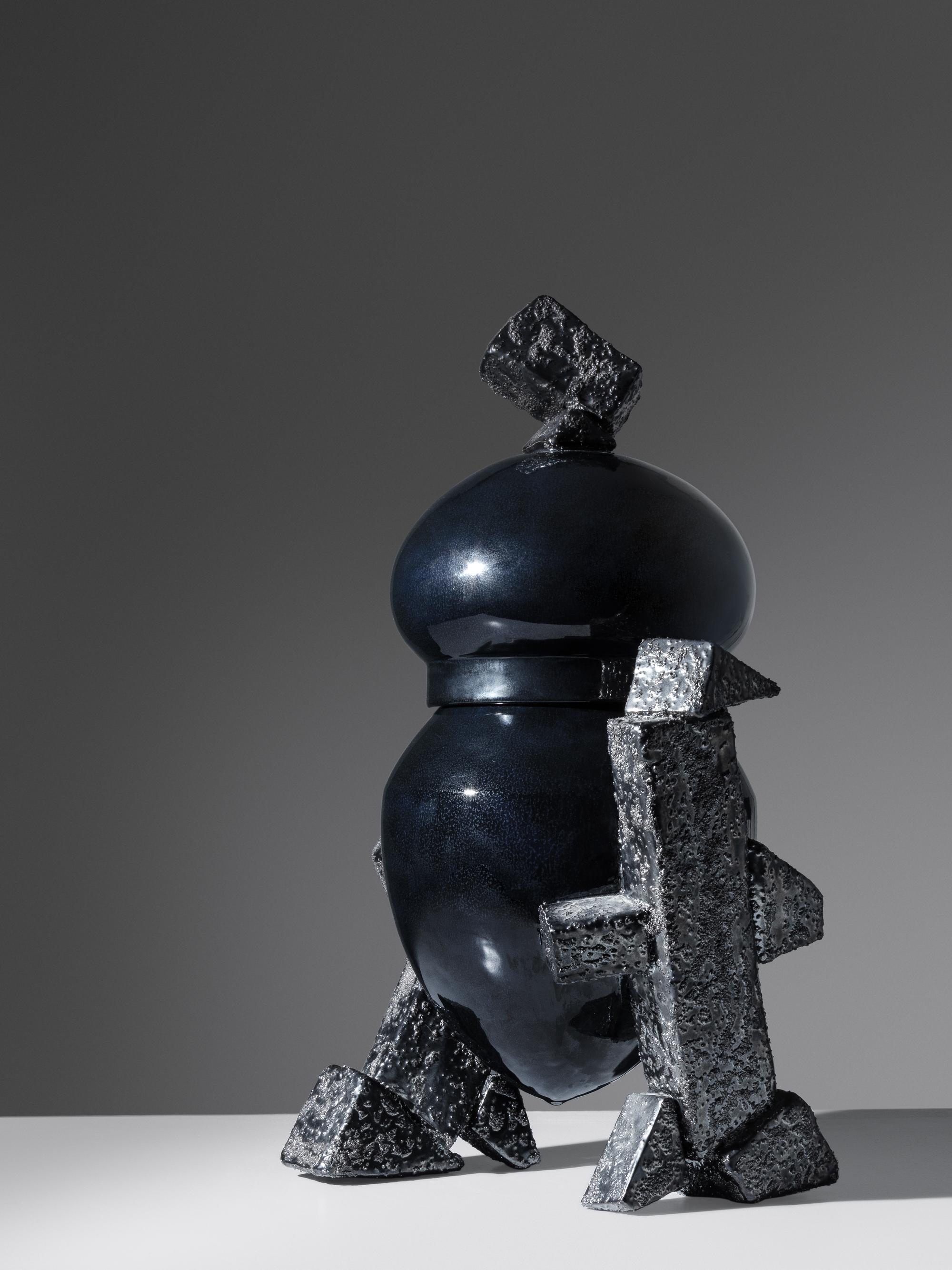 Ritual Vessel