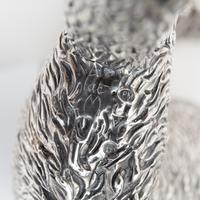 Patrick Mavros (London and Harare, Zimbabwe, Est. 1978) — Gorilla Chairman , 2001