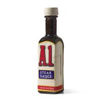 A-1 Bottle