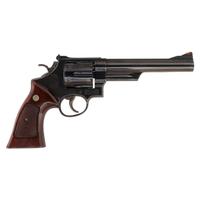 *Smith & Wesson Model 29-2 in Box