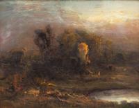 Fishing Hole