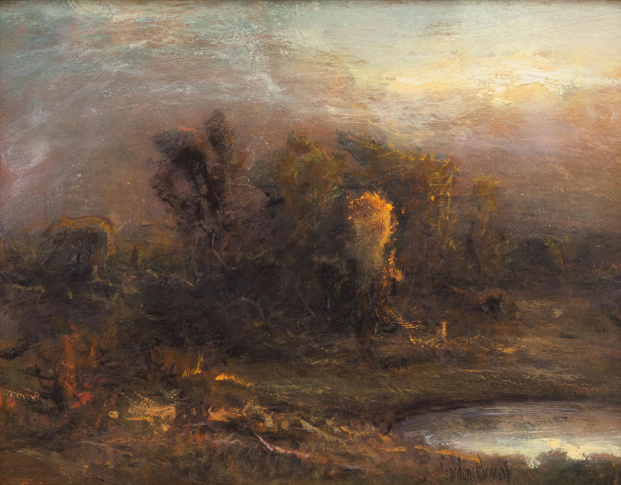Fishing Hole
