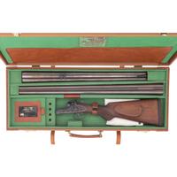 *Trail Guns Armory Kodiak Double Rifle and Shotgun Set