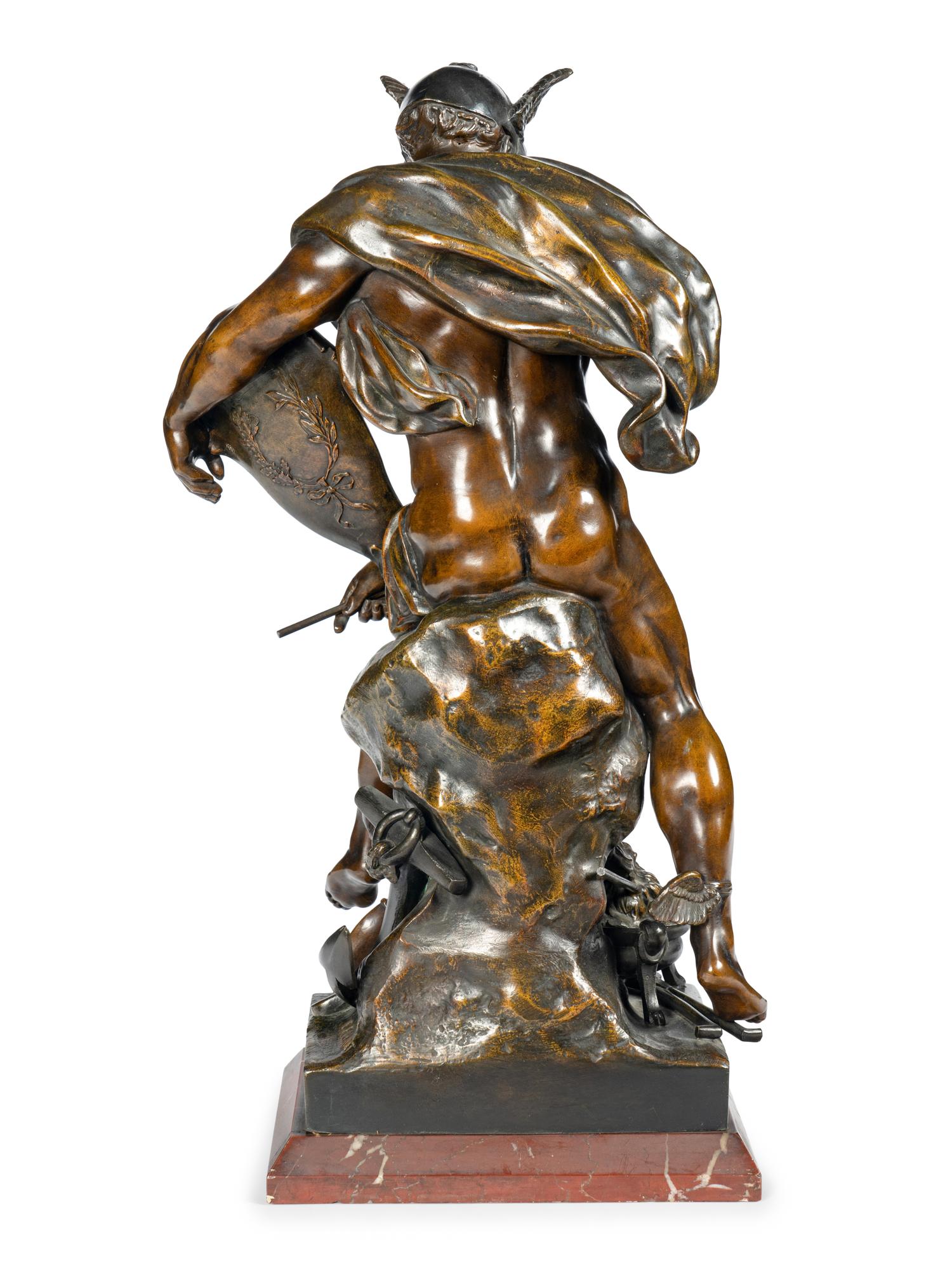 After Emile Louis Picault (19th/20th Century)