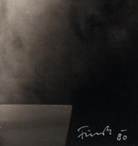 Nelle in Schwarz , 1980