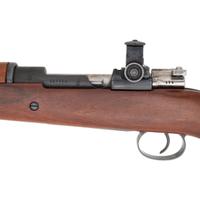** Swedish Carl Gustaf CG63 Target Rifle