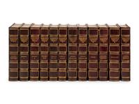 EMERSON, Ralph Waldo. The Complete Works of Ralph Waldo Emerson . Boston & New York: Houghton, Mifflin and Company; Cambridge: The Riverside Press, ca 1903.