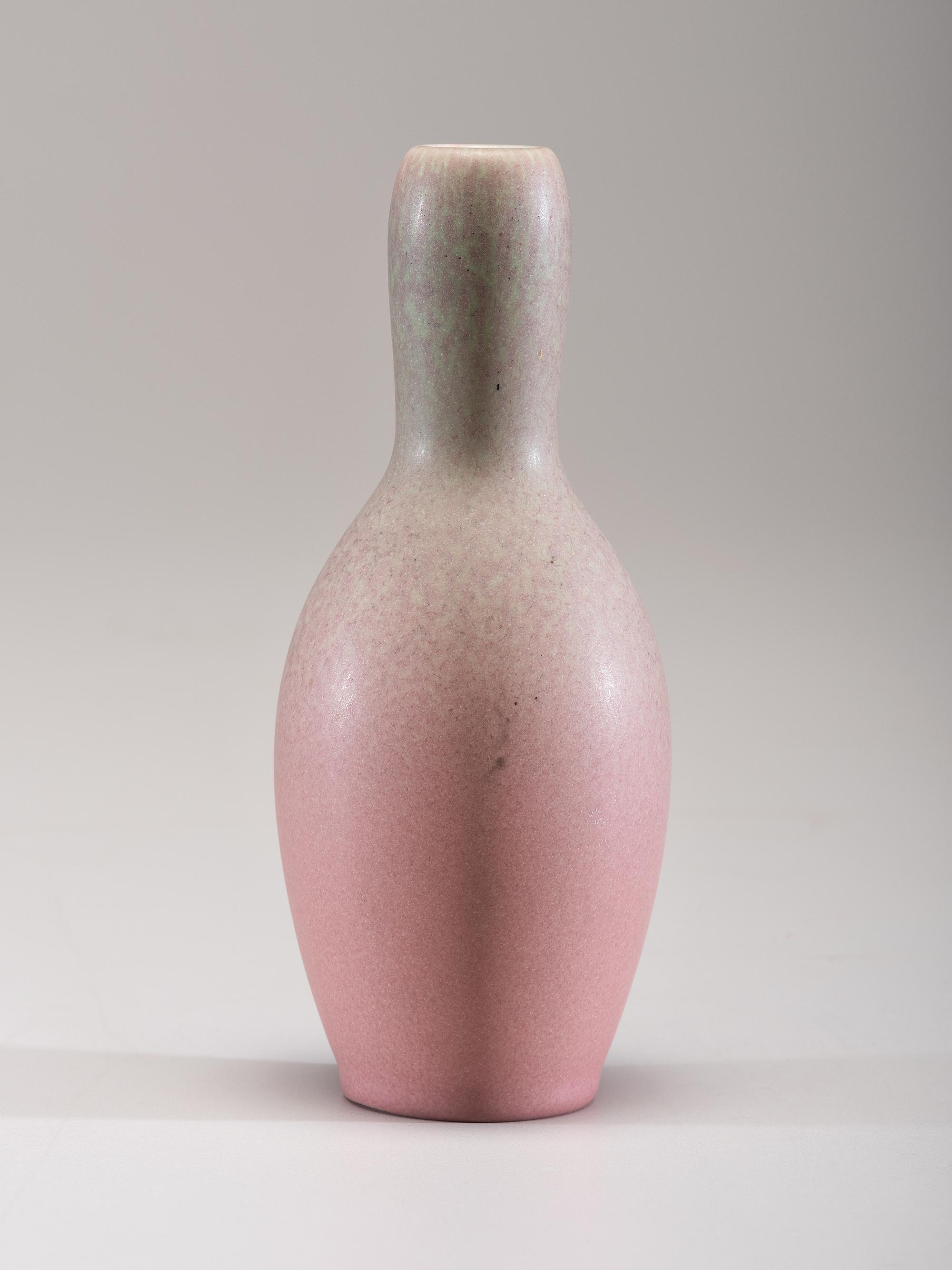 Production Vase, 1921