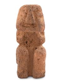 A Group of 9 Antiquities