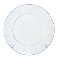 A Limoges Porcelain Plate — 20TH CENTURY