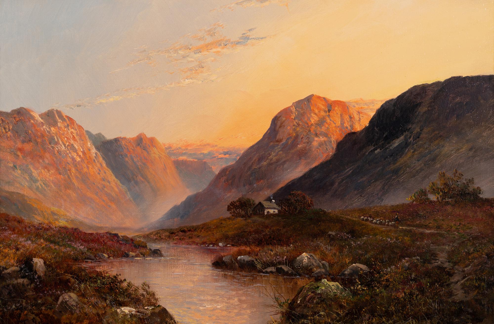Landscape