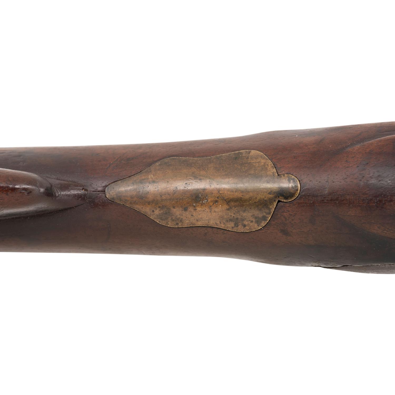 Reconverted Composite Liege Contract Short Land Pattern Musket