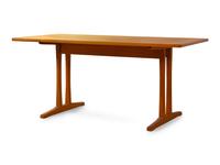 Shaker Dining Table FDB Møbler, Denmark