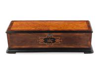 A Sublime Harmony Music Box